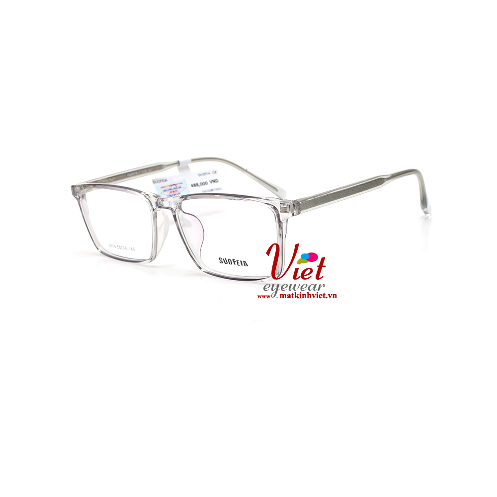 Gọng kính Lookface SH2514 C8